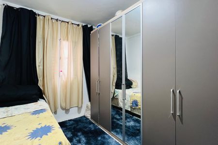 Casa à venda com 155m², 4 quartos e 2 vagasQuarto 2