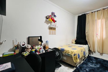 Casa à venda com 155m², 4 quartos e 2 vagasQuarto 2