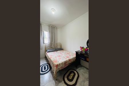 Casa à venda com 155m², 4 quartos e 2 vagasQuarto 1