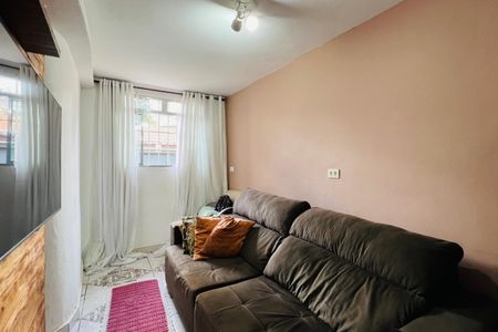 Casa à venda com 155m², 4 quartos e 2 vagasSala - Casa 2 