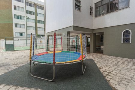 Apartamento à venda com 180m², 4 quartos e 2 vagasPula-Pula