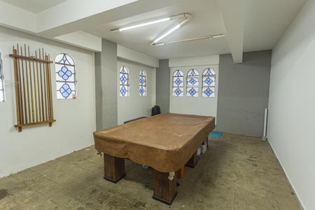 Apartamento à venda com 180m², 4 quartos e 2 vagasÁrea comum