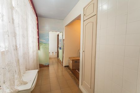 Apartamento à venda com 180m², 4 quartos e 2 vagasÁrea de Serviço