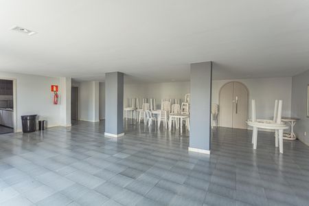 Apartamento à venda com 180m², 4 quartos e 2 vagasÁrea comum