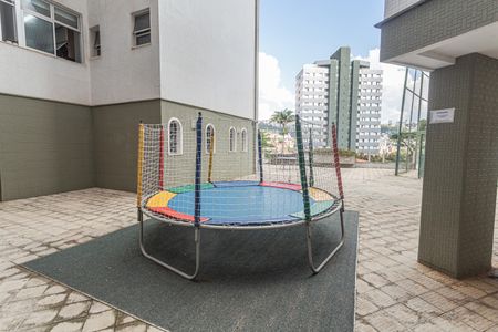 Apartamento à venda com 180m², 4 quartos e 2 vagasPula-Pula