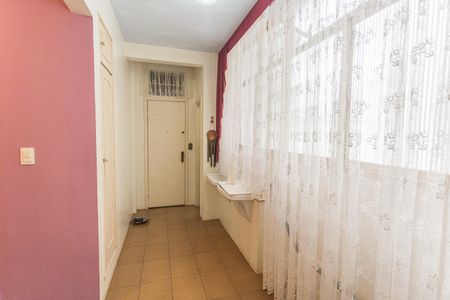 Apartamento à venda com 180m², 4 quartos e 2 vagasÁrea de Serviço