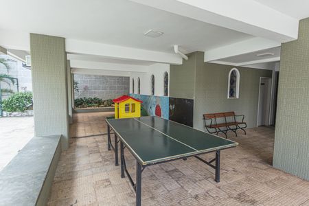 Apartamento à venda com 180m², 4 quartos e 2 vagasÁrea comum