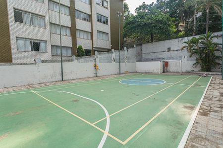 Apartamento à venda com 180m², 4 quartos e 2 vagasQuadra Esportiva