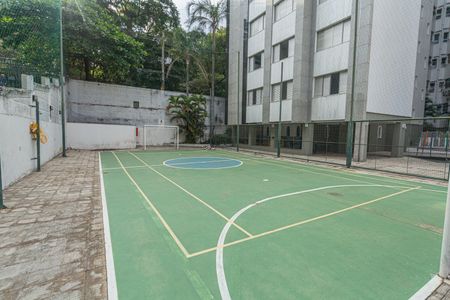Apartamento à venda com 180m², 4 quartos e 2 vagasQuadra Esportiva