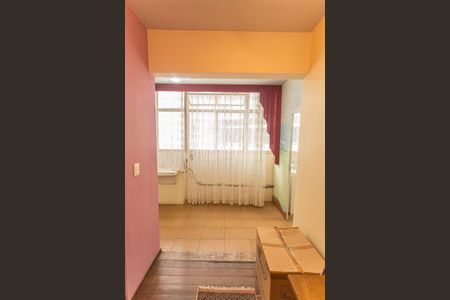 Apartamento à venda com 180m², 4 quartos e 2 vagasQuarto de Serviço/Escritório