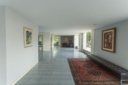 Apartamento à venda com 180m², 4 quartos e 2 vagasHall de Entrada