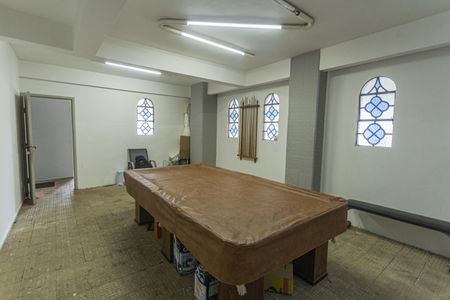 Apartamento à venda com 180m², 4 quartos e 2 vagasÁrea comum