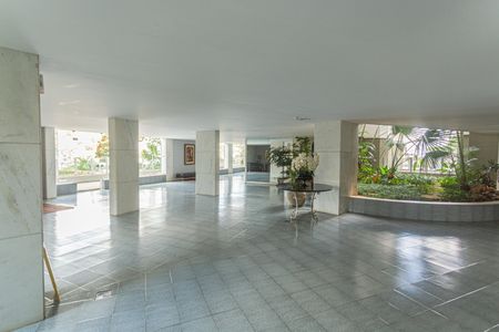 Apartamento à venda com 180m², 4 quartos e 2 vagasHall de Entrada