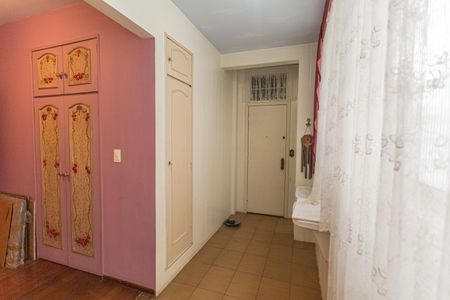 Apartamento à venda com 180m², 4 quartos e 2 vagasÁrea de Serviço