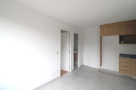 Apartamento para alugar com 34m², 2 quartos e sem vagaSala