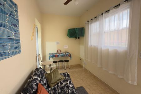 Apartamento para alugar com 42m², 1 quarto e 1 vagaSala