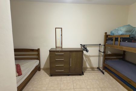 Apartamento para alugar com 42m², 1 quarto e 1 vagaQuarto