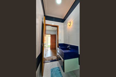 Casa à venda com 531m², 4 quartos e 6 vagas Casa à venda com 531m², 4 quartos e 6 vagasBanheiro Suíte 3