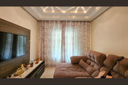 Casa à venda com 531m², 4 quartos e 6 vagas Casa à venda com 531m², 4 quartos e 6 vagasSala 2