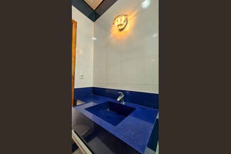 Casa à venda com 531m², 4 quartos e 6 vagas Casa à venda com 531m², 4 quartos e 6 vagasBanheiro Suíte 3