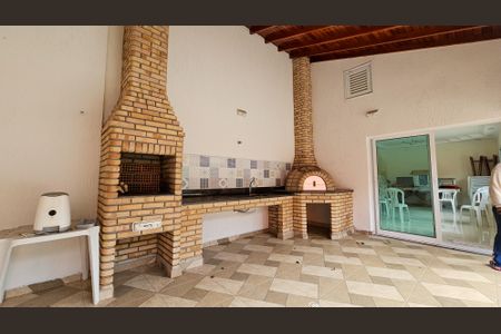 Casa à venda com 531m², 4 quartos e 6 vagas Casa à venda com 531m², 4 quartos e 6 vagasChurrasqueira