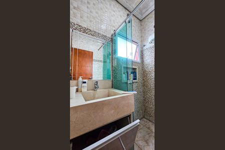 Casa à venda com 531m², 4 quartos e 6 vagas Casa à venda com 531m², 4 quartos e 6 vagasBanheiro Suíte 4