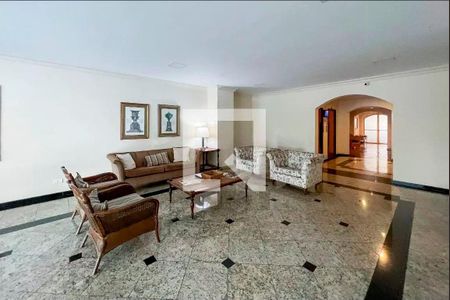 Apartamento à venda com 60m², 2 quartos e 1 vagaHall