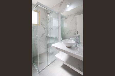 Apartamento à venda com 60m², 2 quartos e 1 vagaBanheiro