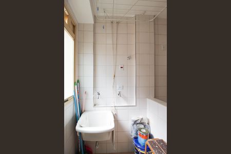 Apartamento à venda com 60m², 2 quartos e 1 vagaÁrea de Serviço