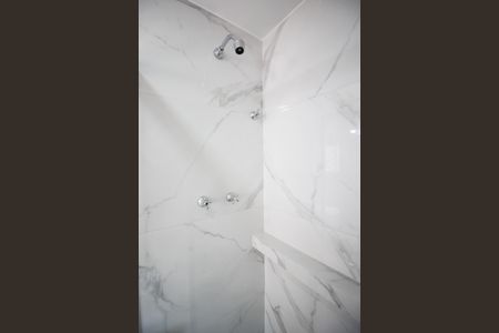 Apartamento à venda com 60m², 2 quartos e 1 vagaBanheiro da Suíte