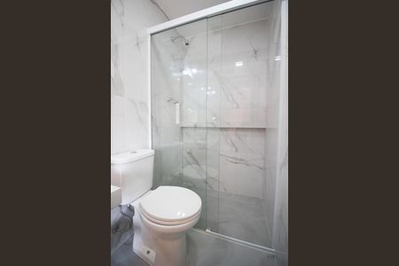 Apartamento à venda com 60m², 2 quartos e 1 vagaBanheiro da Suíte