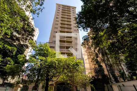 Apartamento à venda com 60m², 2 quartos e 1 vagaFachada