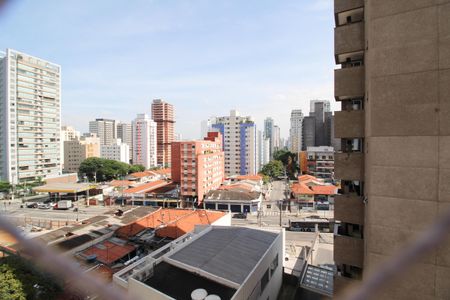 Apartamento à venda com 60m², 2 quartos e 1 vagaVista