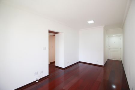 Apartamento à venda com 60m², 2 quartos e 1 vagaSala