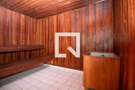Apartamento à venda com 60m², 2 quartos e 1 vagaÁrea comum - Sauna