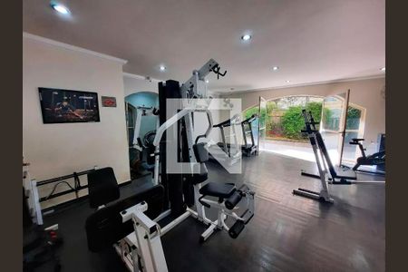 Apartamento à venda com 60m², 2 quartos e 1 vagaÁrea comum - Academia