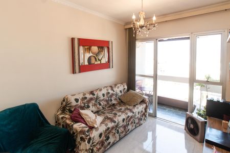 Apartamento à venda com 58m², 2 quartos e 1 vaga Apartamento à venda com 58m², 2 quartos e 1 vagaSala