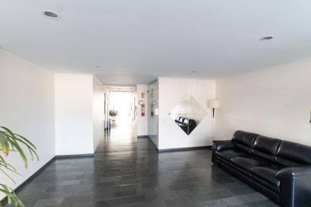 Apartamento à venda com 58m², 2 quartos e 1 vaga Apartamento à venda com 58m², 2 quartos e 1 vagaHall de Entrada