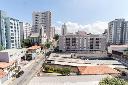 Apartamento à venda com 58m², 2 quartos e 1 vaga Apartamento à venda com 58m², 2 quartos e 1 vagaQuarto 2 - Vista