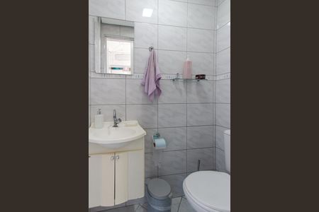 Apartamento à venda com 58m², 2 quartos e 1 vaga Apartamento à venda com 58m², 2 quartos e 1 vagaÁrea de Serviço - Lavabo