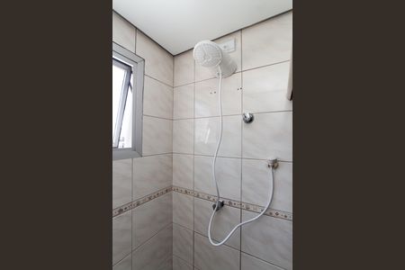 Apartamento à venda com 58m², 2 quartos e 1 vaga Apartamento à venda com 58m², 2 quartos e 1 vagaBanheiro