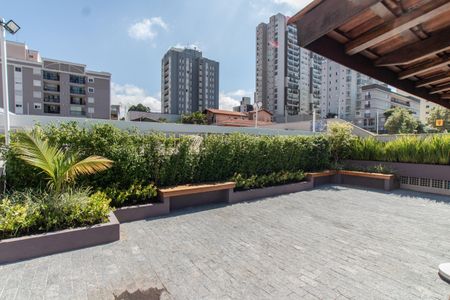 Apartamento à venda com 58m², 2 quartos e 1 vaga Apartamento à venda com 58m², 2 quartos e 1 vagaÁrea comum