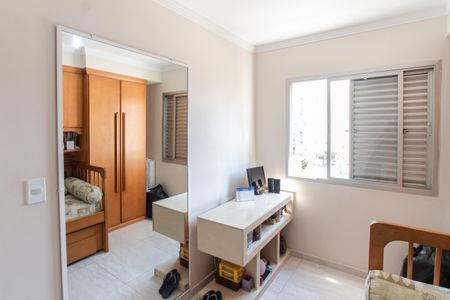 Apartamento à venda com 58m², 2 quartos e 1 vaga Apartamento à venda com 58m², 2 quartos e 1 vagaQuarto 2