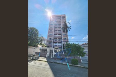 Apartamento à venda com 58m², 2 quartos e 1 vaga Apartamento à venda com 58m², 2 quartos e 1 vagaFachada
