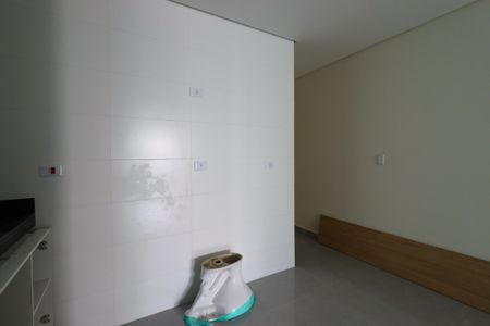 Casa à venda com 139m², 3 quartos e 2 vagasCozinha