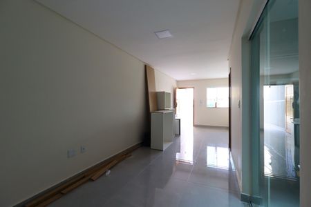 Casa à venda com 139m², 3 quartos e 2 vagasSala