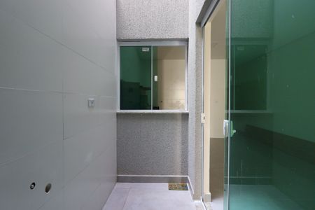 Casa à venda com 139m², 3 quartos e 2 vagasÁrea de Serviço