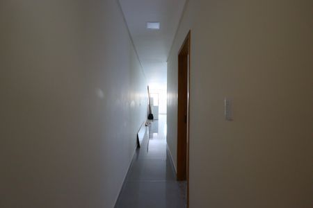 Casa à venda com 139m², 3 quartos e 2 vagasCorredor