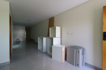 Casa à venda com 139m², 3 quartos e 2 vagasSala