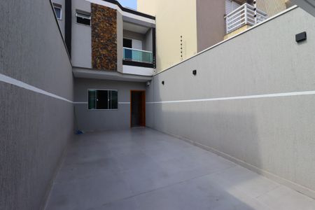 Casa à venda com 139m², 3 quartos e 2 vagasGaragem